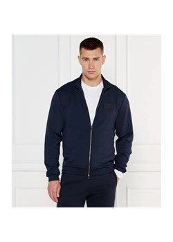 EA7 Bluza | Slim Fit ze sklepu Gomez Fashion Store w kategorii Bluzy męskie - zdjęcie 184325865