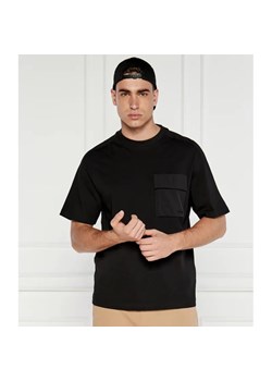 BOSS ORANGE T-shirt | Relaxed fit ze sklepu Gomez Fashion Store w kategorii T-shirty męskie - zdjęcie 184325868