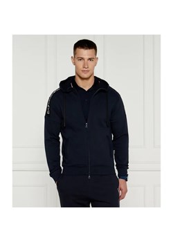 EA7 Bluza | Regular Fit ze sklepu Gomez Fashion Store w kategorii Bluzy męskie - zdjęcie 184325877