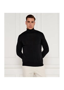 van Laack Wełniany golf | Regular Fit ze sklepu Gomez Fashion Store w kategorii Swetry męskie - zdjęcie 184325879