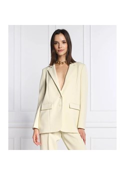 Patrizia Pepe Marynarka | Regular Fit ze sklepu Gomez Fashion Store w kategorii Marynarki damskie - zdjęcie 184325887