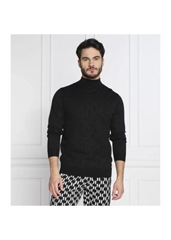 Karl Lagerfeld Golf | Regular Fit ze sklepu Gomez Fashion Store w kategorii Swetry męskie - zdjęcie 184325888