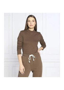 Marc O' Polo Bluzka | Slim Fit ze sklepu Gomez Fashion Store w kategorii Bluzki damskie - zdjęcie 184325889