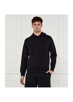 Emporio Armani Bluza | Regular Fit ze sklepu Gomez Fashion Store w kategorii Bluzy męskie - zdjęcie 184325898