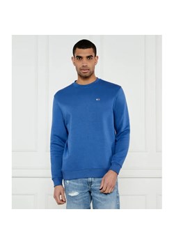 Tommy Jeans Bluza | Regular Fit ze sklepu Gomez Fashion Store w kategorii Bluzy męskie - zdjęcie 184325899