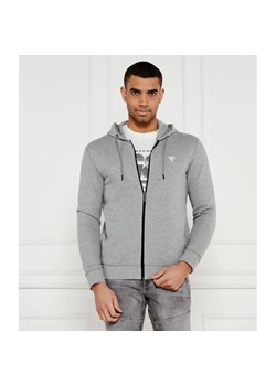 GUESS ACTIVE Bluza ALDWIN | Regular Fit ze sklepu Gomez Fashion Store w kategorii Bluzy męskie - zdjęcie 184325906
