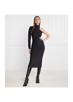 Patrizia Pepe Sukienka ze sklepu Gomez Fashion Store w kategorii Sukienki - zdjęcie 184325915