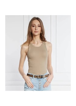 Samsøe Samsøe Top | Slim Fit ze sklepu Gomez Fashion Store w kategorii Bluzki damskie - zdjęcie 184325917