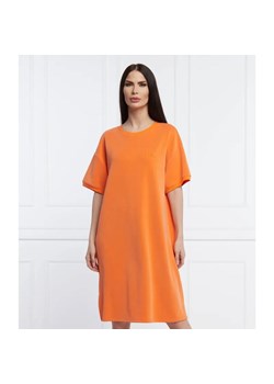 Armani Exchange Sukienka ze sklepu Gomez Fashion Store w kategorii Sukienki - zdjęcie 184325918