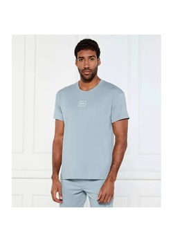 Hugo Bodywear T-shirt Laze | Regular Fit ze sklepu Gomez Fashion Store w kategorii T-shirty męskie - zdjęcie 184325929