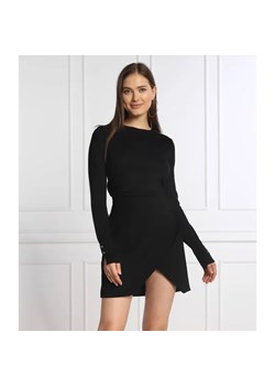GUESS Sweter ELINOR | Regular Fit ze sklepu Gomez Fashion Store w kategorii Swetry damskie - zdjęcie 184325955