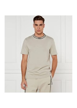 BOSS GREEN T-shirt | Regular Fit ze sklepu Gomez Fashion Store w kategorii T-shirty męskie - zdjęcie 184325965