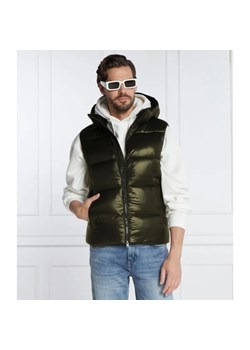 Hetrego Puchowy bezrękawnik ze sklepu Gomez Fashion Store w kategorii Kamizelki męskie - zdjęcie 184325968