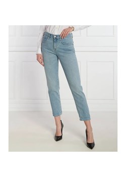 LAUREN RALPH LAUREN Jeansy | Straight fit ze sklepu Gomez Fashion Store w kategorii Jeansy damskie - zdjęcie 184325979