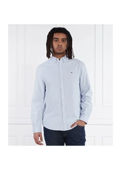 Tommy Jeans Koszula | Regular Fit ze sklepu Gomez Fashion Store w kategorii Koszule męskie - zdjęcie 184325985