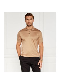 BOSS BLACK Polo Press 50 | Regular Fit ze sklepu Gomez Fashion Store w kategorii T-shirty męskie - zdjęcie 184325995