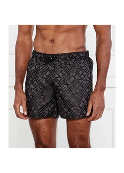 Armani Exchange Szorty kąpielowe | Regular Fit ze sklepu Gomez Fashion Store w kategorii Kąpielówki - zdjęcie 184325997