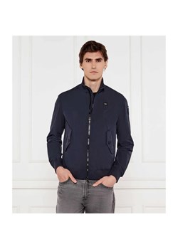 BLAUER Kurtka bomber | Regular Fit ze sklepu Gomez Fashion Store w kategorii Kurtki męskie - zdjęcie 184325998