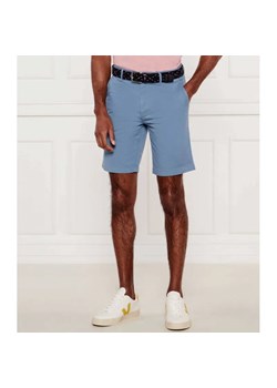 BOSS ORANGE Szorty Chino | Slim Fit ze sklepu Gomez Fashion Store w kategorii Spodenki męskie - zdjęcie 184325999