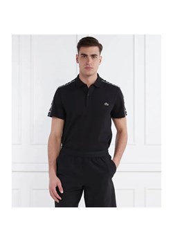 Lacoste Polo | Regular Fit ze sklepu Gomez Fashion Store w kategorii T-shirty męskie - zdjęcie 184326016