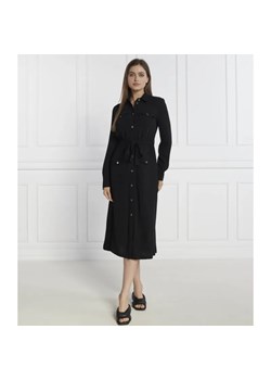 Pinko Sukienka ze sklepu Gomez Fashion Store w kategorii Sukienki - zdjęcie 184326018
