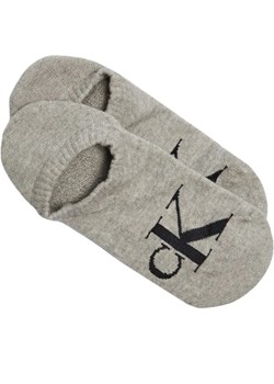 Calvin Klein Jeans Skarpety/stopki 2-pack ze sklepu Gomez Fashion Store w kategorii Skarpetki męskie - zdjęcie 184326025