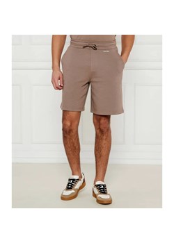 Calvin Klein Szorty | Comfort fit ze sklepu Gomez Fashion Store w kategorii Spodenki męskie - zdjęcie 184326026