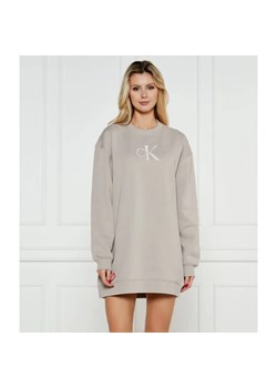 Calvin Klein Jeans Sukienka ze sklepu Gomez Fashion Store w kategorii Sukienki - zdjęcie 184326029