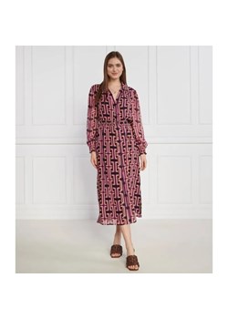 Liu Jo Sukienka ze sklepu Gomez Fashion Store w kategorii Sukienki - zdjęcie 184326045