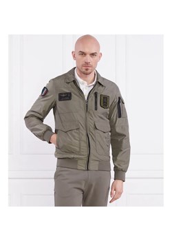 Aeronautica Militare Kurtka | Regular Fit ze sklepu Gomez Fashion Store w kategorii Kurtki męskie - zdjęcie 184326047