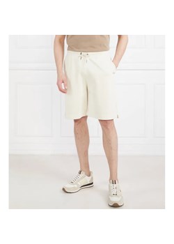 BOSS ORANGE Szorty Sefadebasic | Regular Fit ze sklepu Gomez Fashion Store w kategorii Spodenki męskie - zdjęcie 184326048