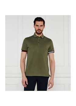 Tommy Hilfiger Polo | Slim Fit ze sklepu Gomez Fashion Store w kategorii T-shirty męskie - zdjęcie 184326068