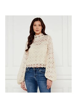 TWINSET Bluzka | Regular Fit ze sklepu Gomez Fashion Store w kategorii Bluzki damskie - zdjęcie 184326069