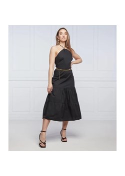 Patrizia Pepe Sukienka ze sklepu Gomez Fashion Store w kategorii Sukienki - zdjęcie 184326077