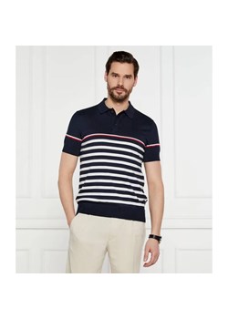 Hechter Paris Polo | Regular Fit ze sklepu Gomez Fashion Store w kategorii T-shirty męskie - zdjęcie 184326088