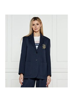 Weekend MaxMara Marynarka BRAMA | Relaxed fit ze sklepu Gomez Fashion Store w kategorii Marynarki damskie - zdjęcie 184326097