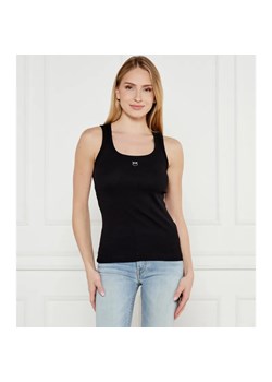 Pinko Top CALCOLATORE | Regular Fit ze sklepu Gomez Fashion Store w kategorii Bluzki damskie - zdjęcie 184326099