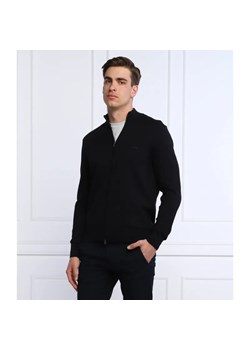 BOSS BLACK Sweter Palano-L | Regular Fit ze sklepu Gomez Fashion Store w kategorii Swetry męskie - zdjęcie 184326108
