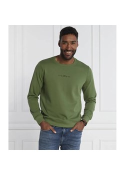John Richmond Bluza MENDIL | Regular Fit ze sklepu Gomez Fashion Store w kategorii Bluzy męskie - zdjęcie 184326116