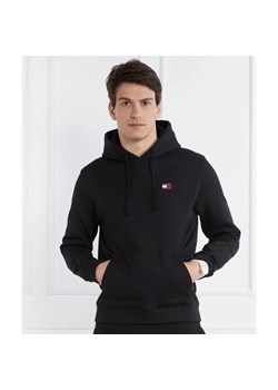 Tommy Jeans Bluza TJM REG BADGE | Regular Fit ze sklepu Gomez Fashion Store w kategorii Bluzy męskie - zdjęcie 184326137