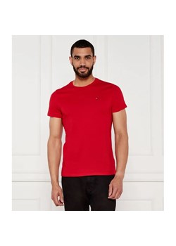 Tommy Jeans T-shirt | Slim Fit ze sklepu Gomez Fashion Store w kategorii T-shirty męskie - zdjęcie 184326138