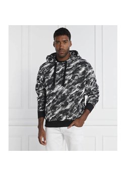 HUGO Bluza Dednex | Regular Fit - id: 1649208 - marki Hugo Boss - 184326146 HUGO Bluza Dednex | Regular Fit ze sklepu Gomez Fashion Store w kategorii Bluzy męskie - zdjęcie 184326146