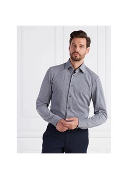 BOSS BLACK Koszula C-HAL-kent-C3-223 | Casual fit ze sklepu Gomez Fashion Store w kategorii Koszule męskie - zdjęcie 184326148