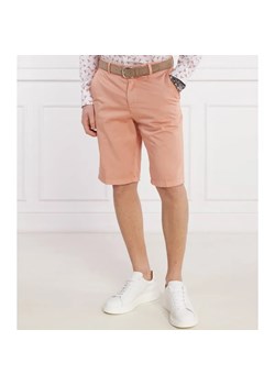 Joop! Jeans Szorty Rudo | Regular Fit ze sklepu Gomez Fashion Store w kategorii Spodenki męskie - zdjęcie 184326149