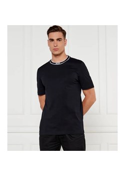 BOSS GREEN T-shirt Tee 5 | Regular Fit ze sklepu Gomez Fashion Store w kategorii T-shirty męskie - zdjęcie 184326155