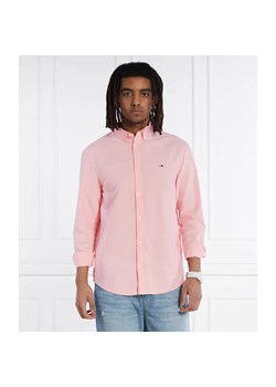 Tommy Jeans Koszula entry | Regular Fit ze sklepu Gomez Fashion Store w kategorii Koszule męskie - zdjęcie 184326159