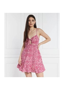 Pepe Jeans London Sukienka DENISE ze sklepu Gomez Fashion Store w kategorii Sukienki - zdjęcie 184326176