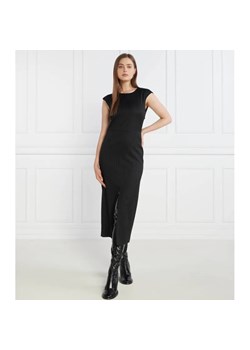 Patrizia Pepe Sukienka ze sklepu Gomez Fashion Store w kategorii Sukienki - zdjęcie 184326199