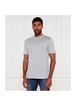 BOSS BLACK T-shirt H-Thompson | Regular Fit ze sklepu Gomez Fashion Store w kategorii T-shirty męskie - zdjęcie 184326209