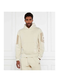 Moose Knuckles Bluza | Relaxed fit ze sklepu Gomez Fashion Store w kategorii Bluzy męskie - zdjęcie 184326218